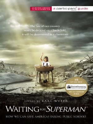 cover image of Waiting for ""SUPERMAN""